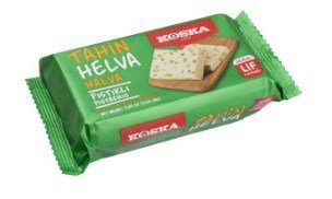 Koska Fıstıklı Helva 200 Gr