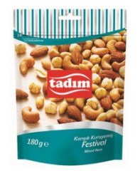 Tadım Festival Karışık 180 Gr