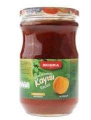 Koska Kayısı Reçeli 760 Gr
