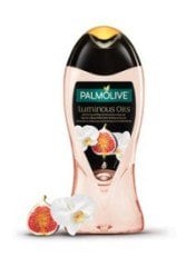 Palmolive Luminious Oils İncir & Beyaz Orkide Duş Jeli 500 Ml
