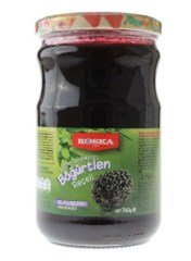 Koska Böğürtlen Reçeli 760 Gr