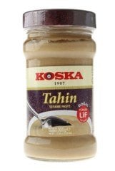 Koska Tahin 300 Gr