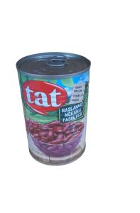 Tat Meksika Fasulyesi 410 Gr