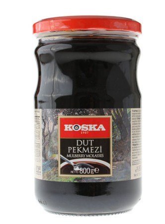 Koska Dut Pekmezi 800 Gr