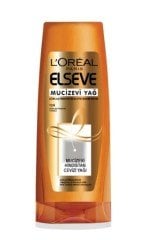 Elseve Hindistan Cevizli Saç Kremi 360 Ml