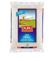 Duru Kırık Pirinç 1000 Gr