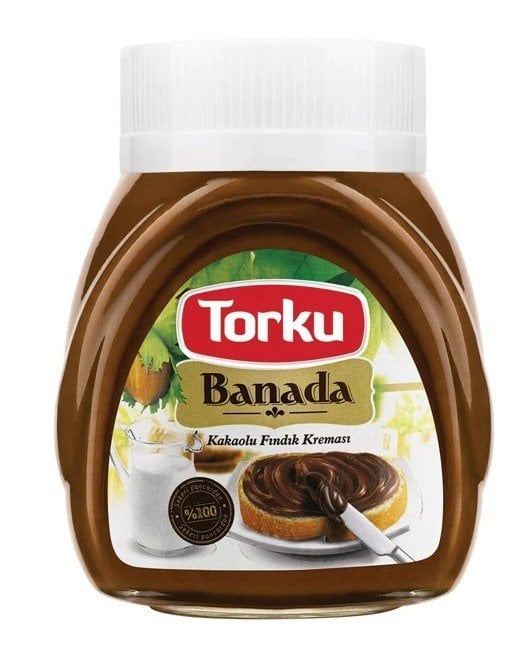Torku Banada Cam 700 Gr