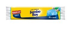 Koroplast Jumbo Boy Çöp Torbası 10'lu