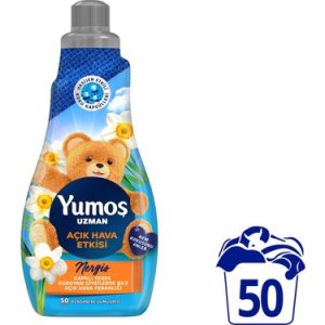 Yumoş Extra Açık Hava Etkisi 1200ml