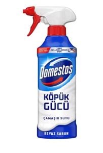 Domestos Köpük Gücü Beyaz Sabun 450ml