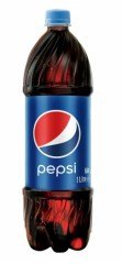 Pepsi Cola Pet 1 Lt