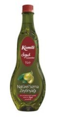 Komili Sızma Zeytinyağı 1 Lt
