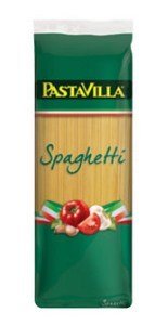 Pastavilla Spaghetti Makarna 500 Gr