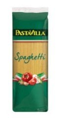 Pastavilla Spaghetti Makarna 500 Gr