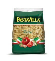 Pastavilla Burgu Makarna 500 Gr