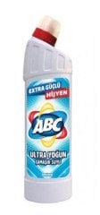 Abc Ultra Çamaşır Suyu Bembeyaz 810 Ml