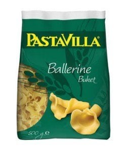 Pastavilla Buket Makarna 500 Gr