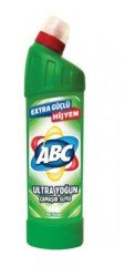 Abc Ultra Çamaşır Suyu Dağ Rüzgarı 810 Ml