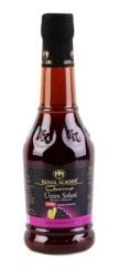 Kemal Kükrer Gurme Üzüm Sirkesi Cam 500 Ml