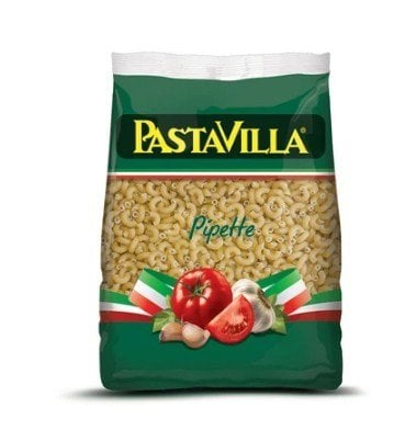 Pastavilla Bukle Makarna 500 Gr