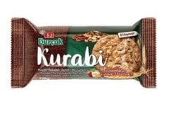 Eti Burçak Kurabi Fındıklı 198 Gr