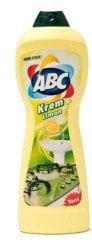 ABC Sıvı Krem Limon 750 Ml