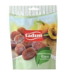 Tadım Güneşte Kurutulmuş Kayısı 140 Gr