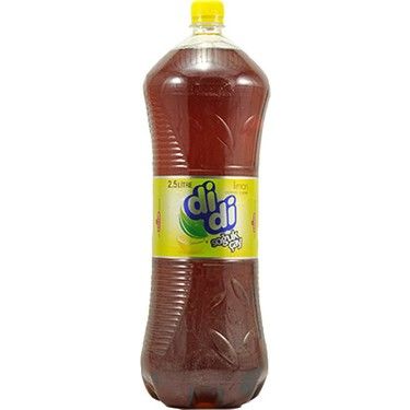 Çaykur Didi LimonSoğuk Çay 2,5 Lt