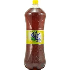 Çaykur Didi LimonSoğuk Çay 2,5 Lt