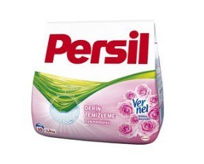 Persil Çamaşır Deterjanı Gülün Büyüsü 1.5 Kg