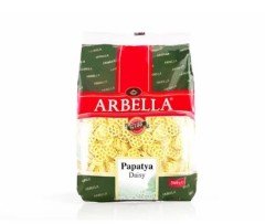 Arbella Papatya Makarna 500 Gr