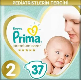 Prima Premium Care 2 Beden 37li