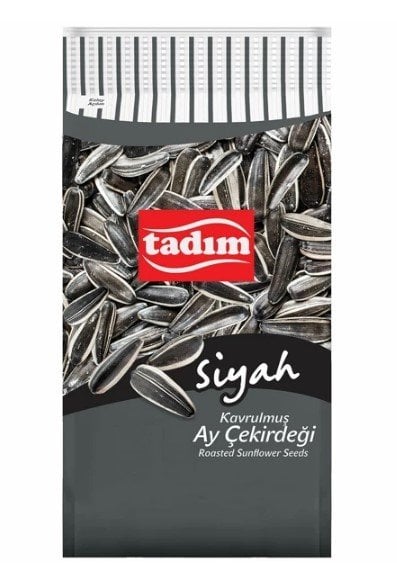 Tadım Siyah Ay Çekirdeği 180 Gr