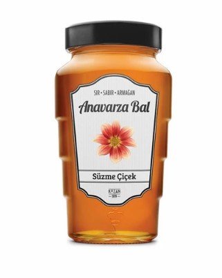 Anavarza Çiçek Balı 850 Gr