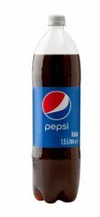 Pepsi Cola Pet 1.5 Lt