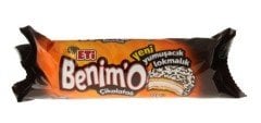 Eti Benimo Lokmalık 80 Gr