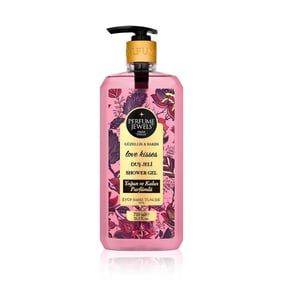 Eyüp Sabri Tuncer Duş Jeli 750ml Love Kisses