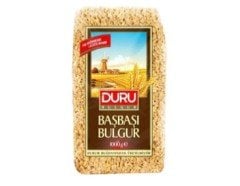 Duru Başbaşı Bulgur 1 Kg