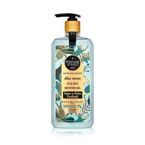 Eyüp Sabri Tuncer Duş Jeli 750ml Blue Moon