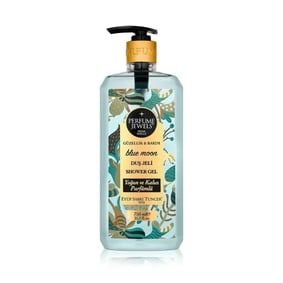 Eyüp Sabri Tuncer Duş Jeli 750ml Blue Moon