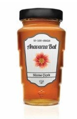 Anavarza Çiçek Balı 450 Gr