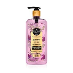 Eyüp Sabri Tuncer Duş Jeli 750ml Pure Love