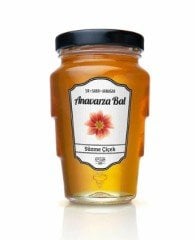 Anavarza Çiçek Balı 220 Gr