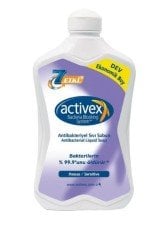 Activex Sıvı Sabun Hassas 1.5 Lt