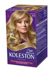 Koleston Set Saç Boyası 8/0 Açık Kumral
