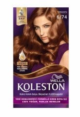 Koleston Set Saç Boyası 6/74 Terrakota