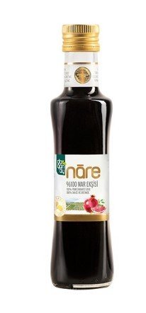 Doğanay Nare Nar Ekşisi %100 340 Gr