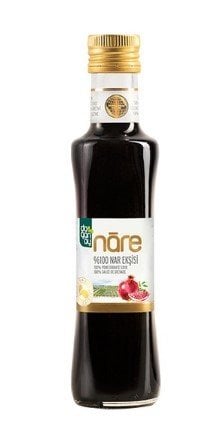 Doğanay Nare Nar Ekşisi %100 340 Gr