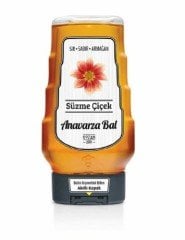 Anavarza Akıllı Kapak Çiçek Balı 325 Gr