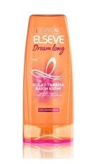 Elseve Kolay Tarama Bakım Kremi 360 Ml